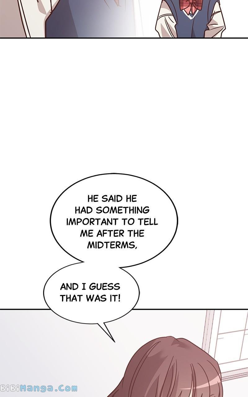 Universe’s Strongest First Love Chapter 19 289 42