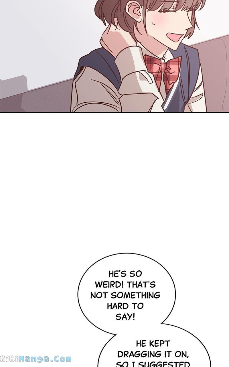 Universe’s Strongest First Love Chapter 19 290 43