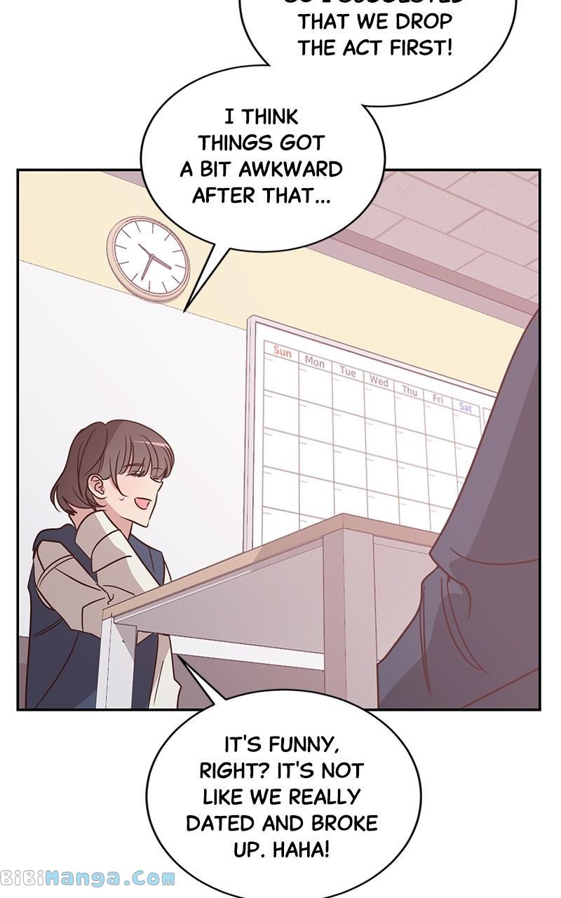 Universe’s Strongest First Love Chapter 19 291 44