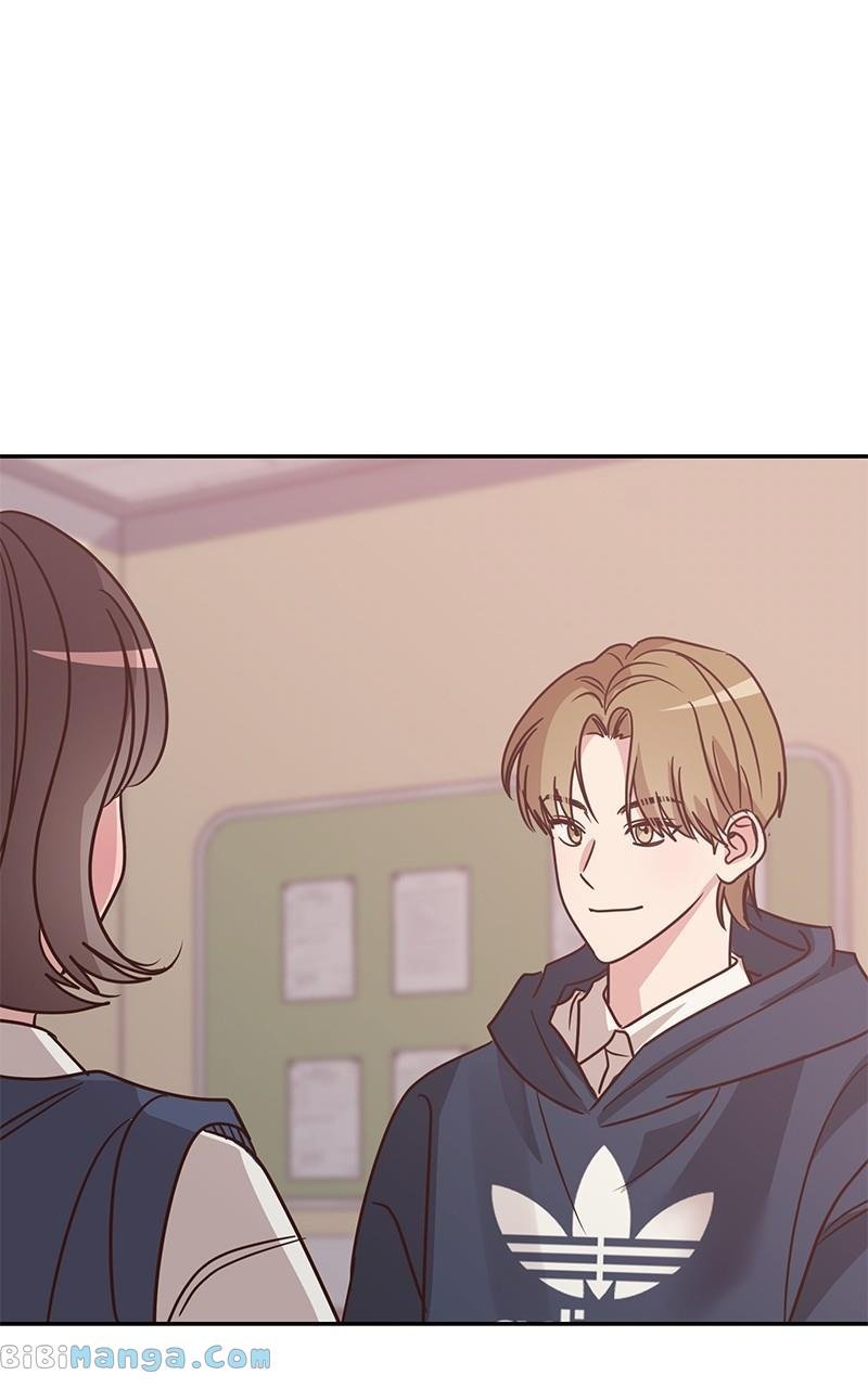 Universe’s Strongest First Love Chapter 19 294 47