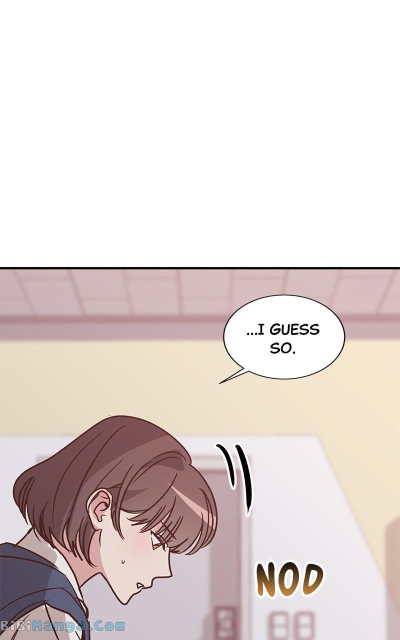 Universe’s Strongest First Love Chapter 19 295 48