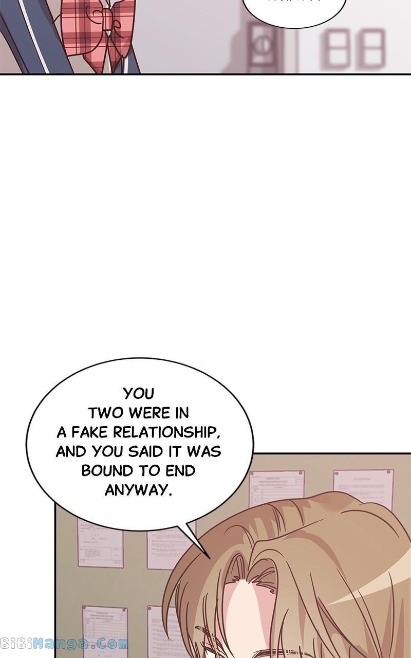 Universe’s Strongest First Love Chapter 19 297 50