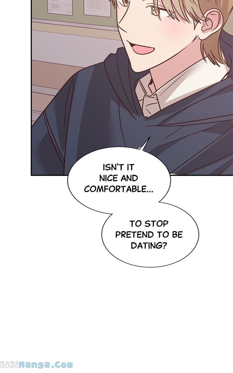 Universe’s Strongest First Love Chapter 19 298 51