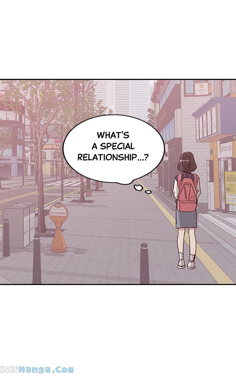 Universe’s Strongest First Love Chapter 19 309 62