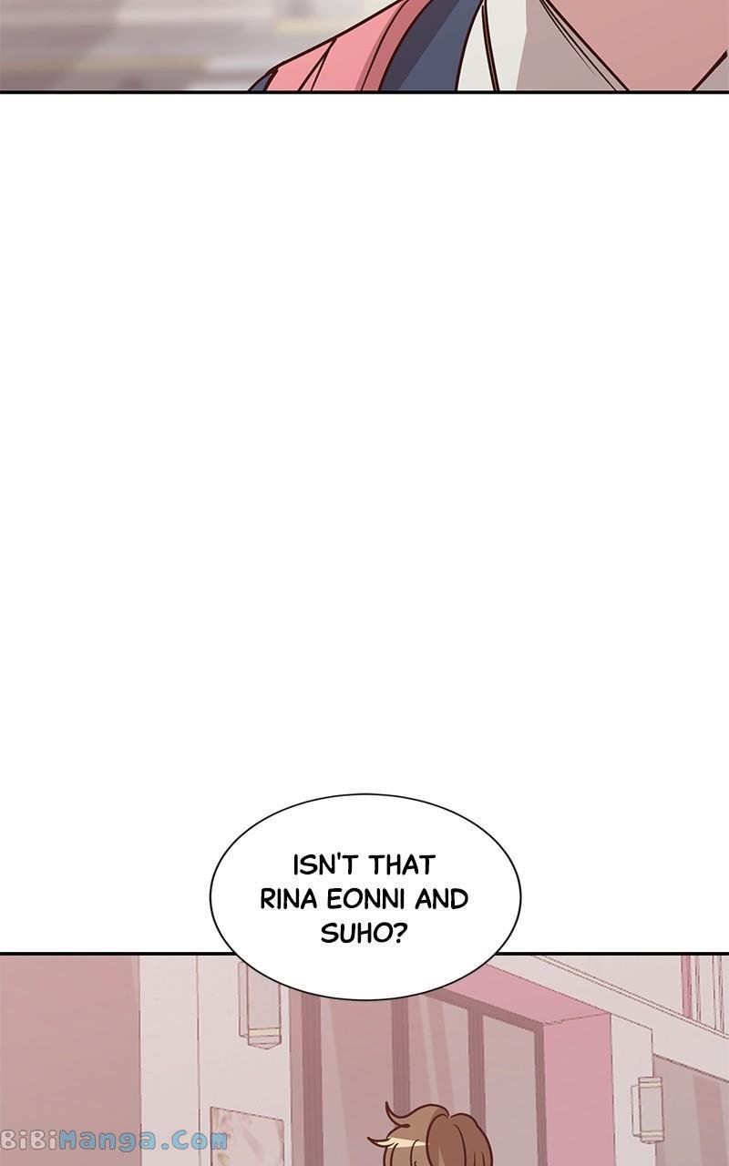 Universe’s Strongest First Love Chapter 19 313 66