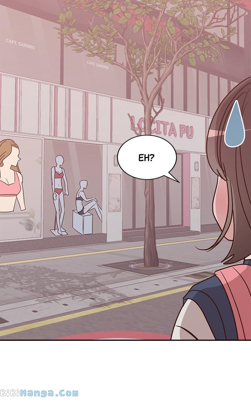 Universe’s Strongest First Love Chapter 19 315 68
