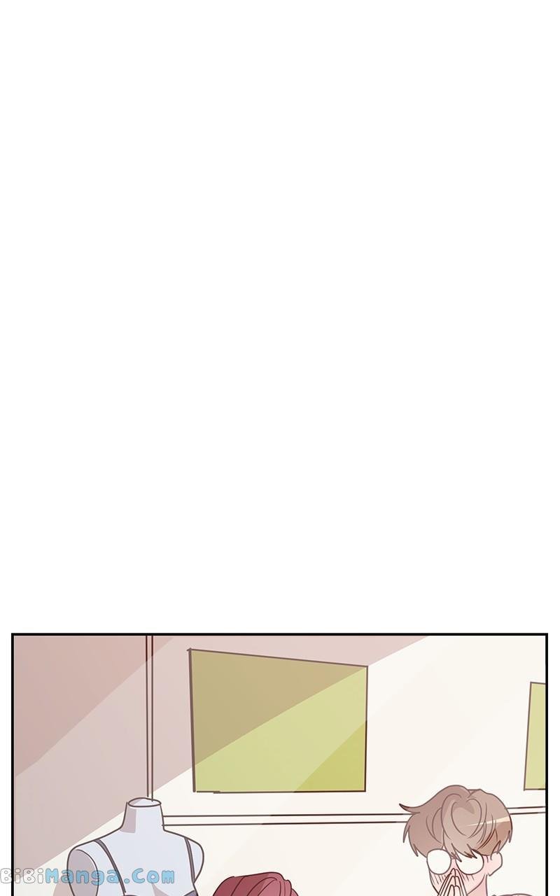 Universe’s Strongest First Love Chapter 19 319 72