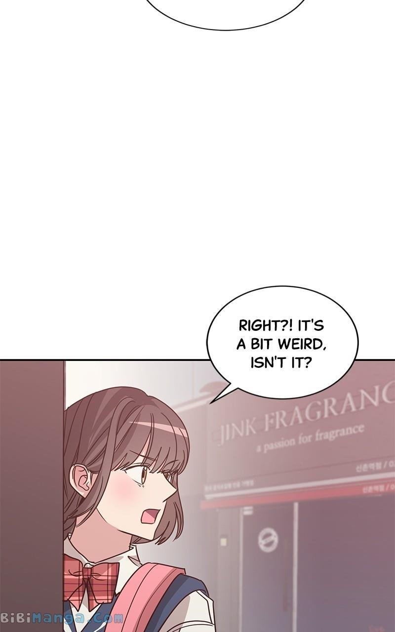 Universe’s Strongest First Love Chapter 19 322 75