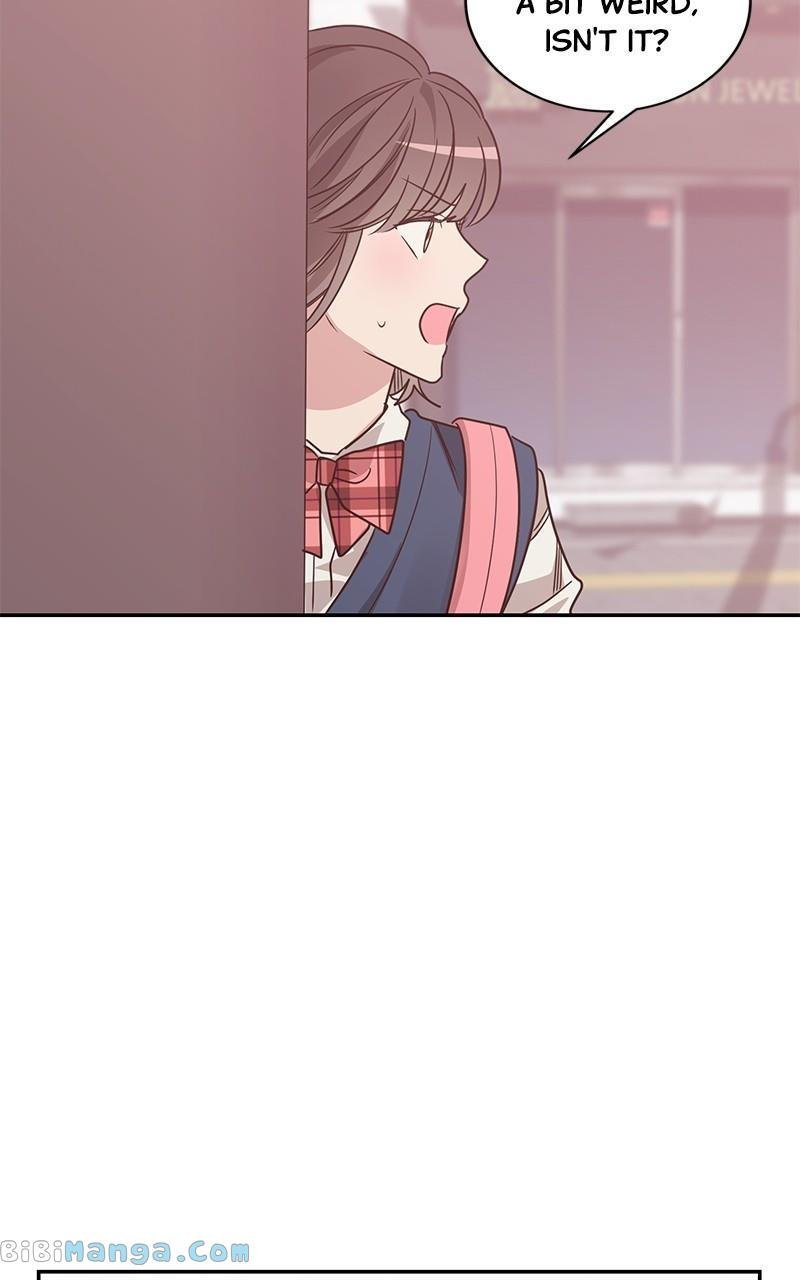 Universe’s Strongest First Love Chapter 20 256 03