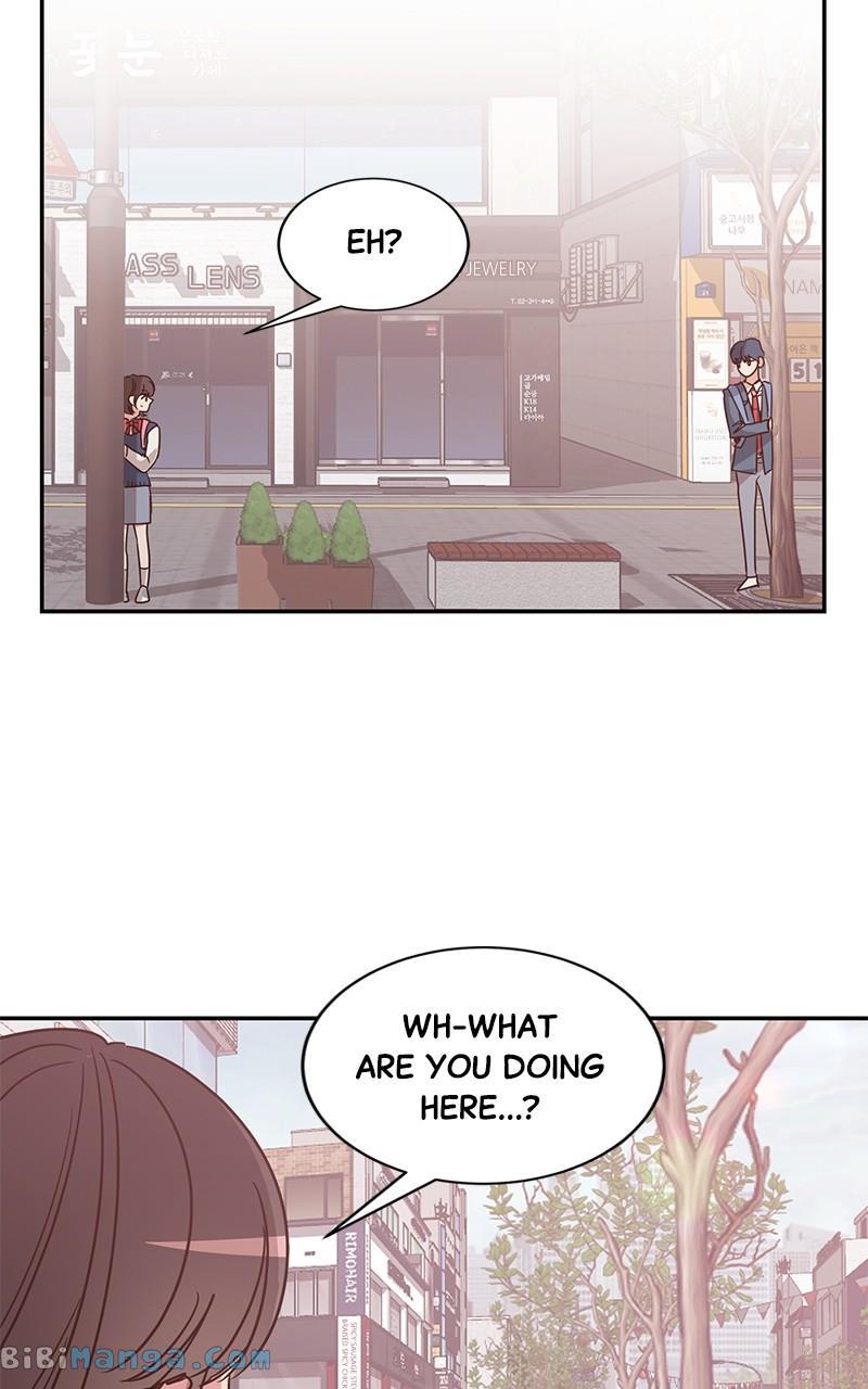 Universe’s Strongest First Love Chapter 20 257 04