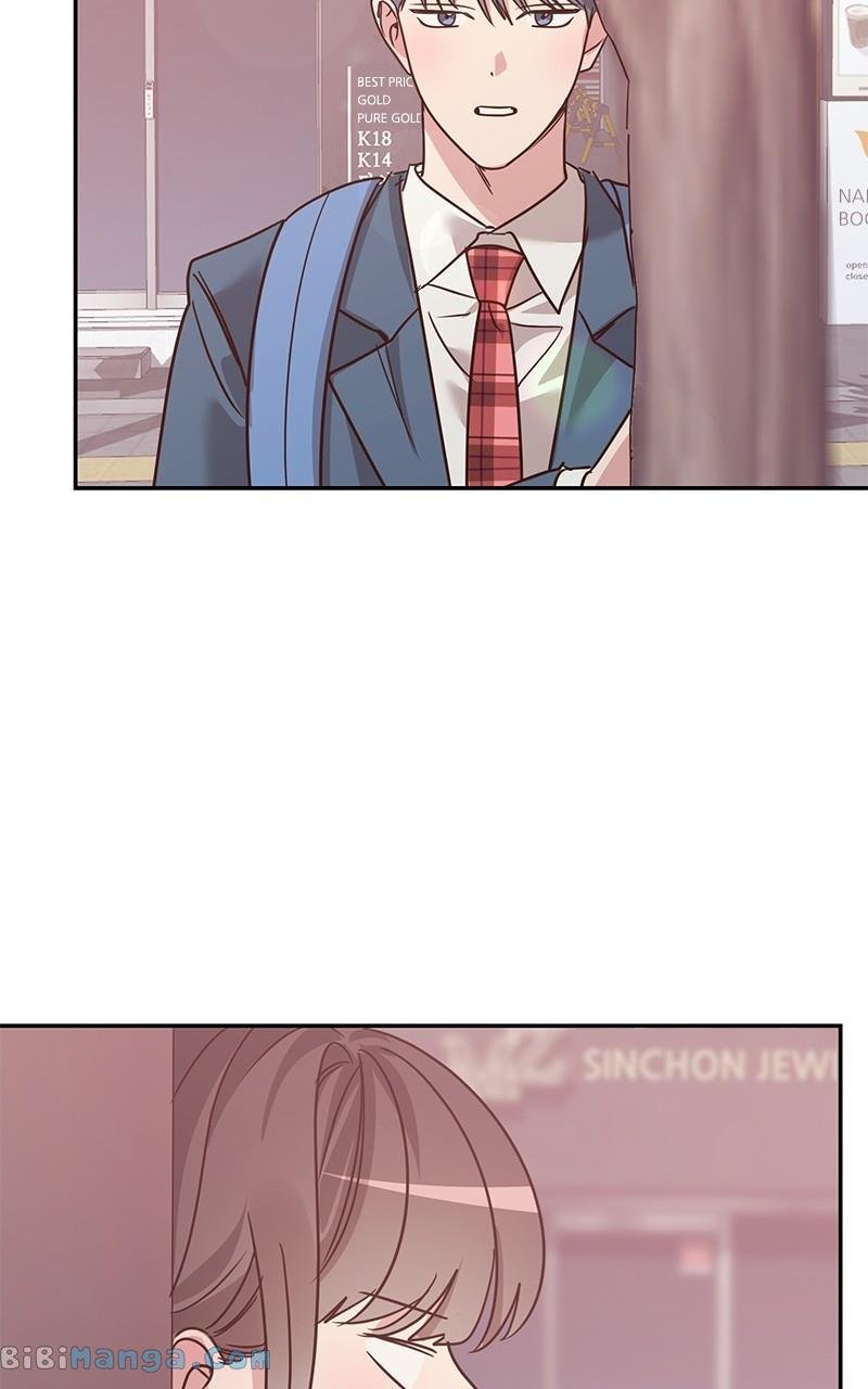 Universe’s Strongest First Love Chapter 20 259 06