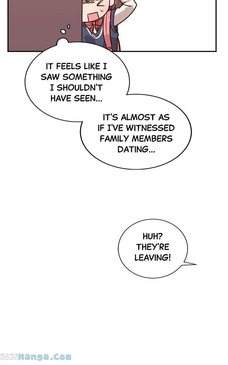 Universe’s Strongest First Love Chapter 20 264 11