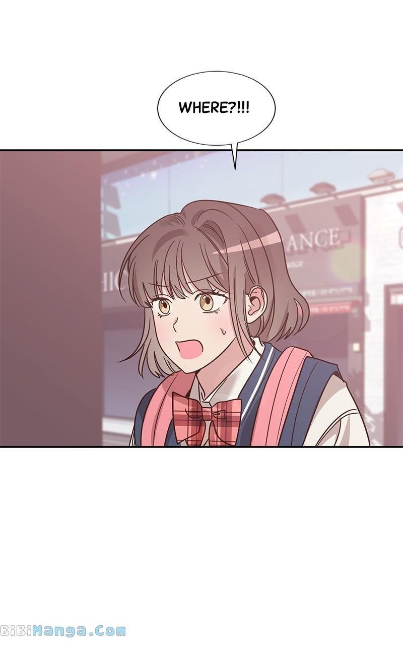 Universe’s Strongest First Love Chapter 20 265 12