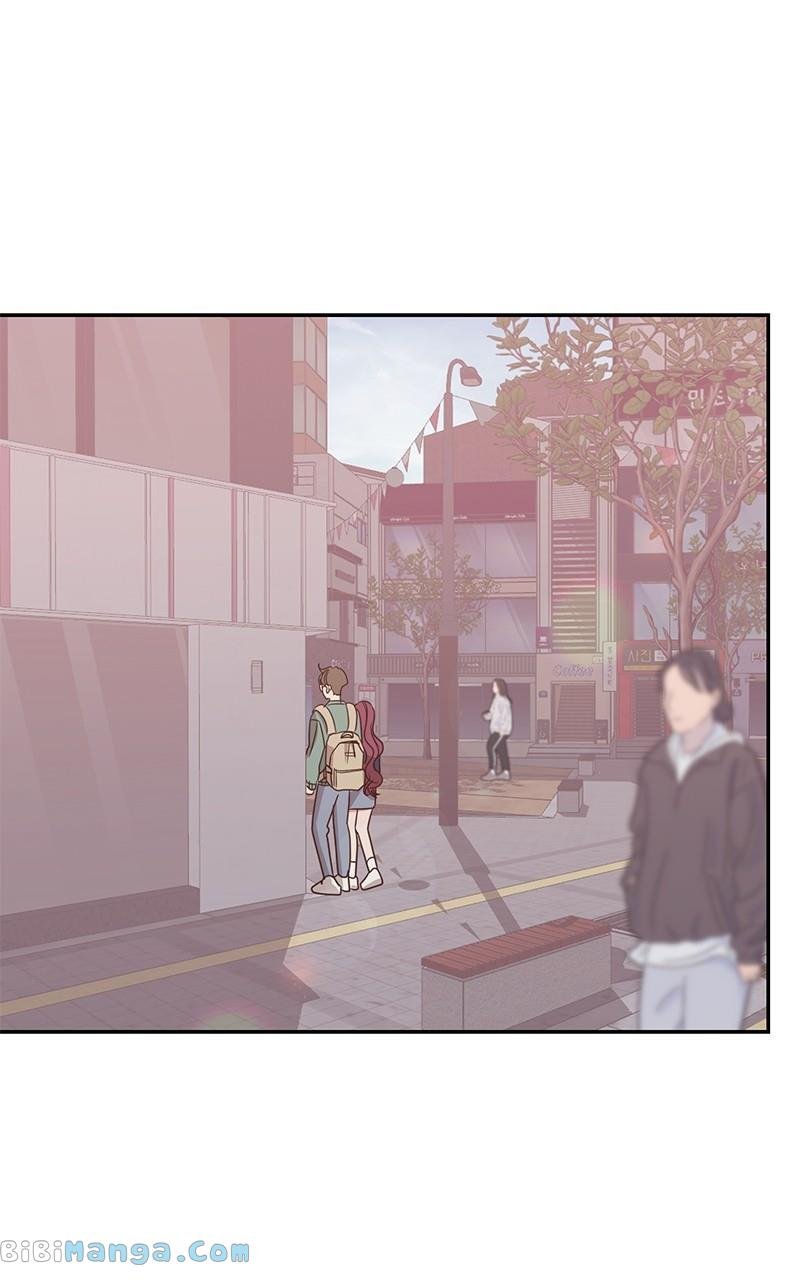 Universe’s Strongest First Love Chapter 20 266 13