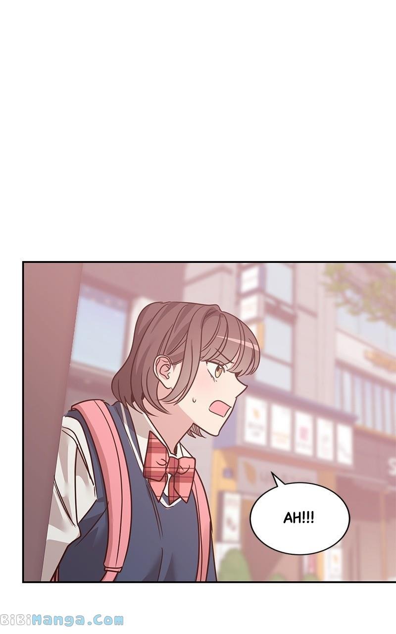 Universe’s Strongest First Love Chapter 20 267 14