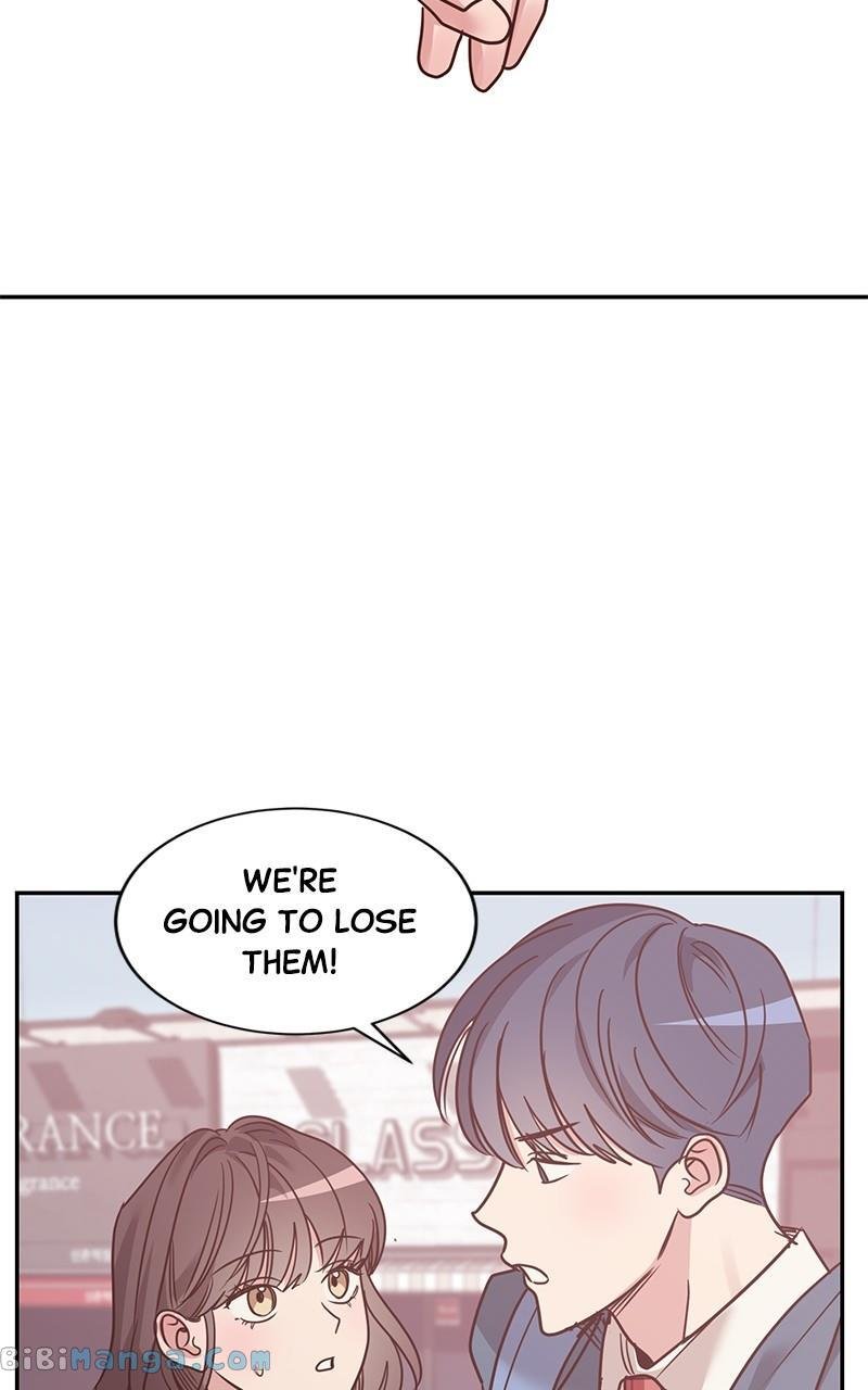 Universe’s Strongest First Love Chapter 20 270 17