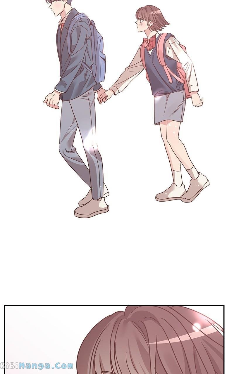 Universe’s Strongest First Love Chapter 20 272 19