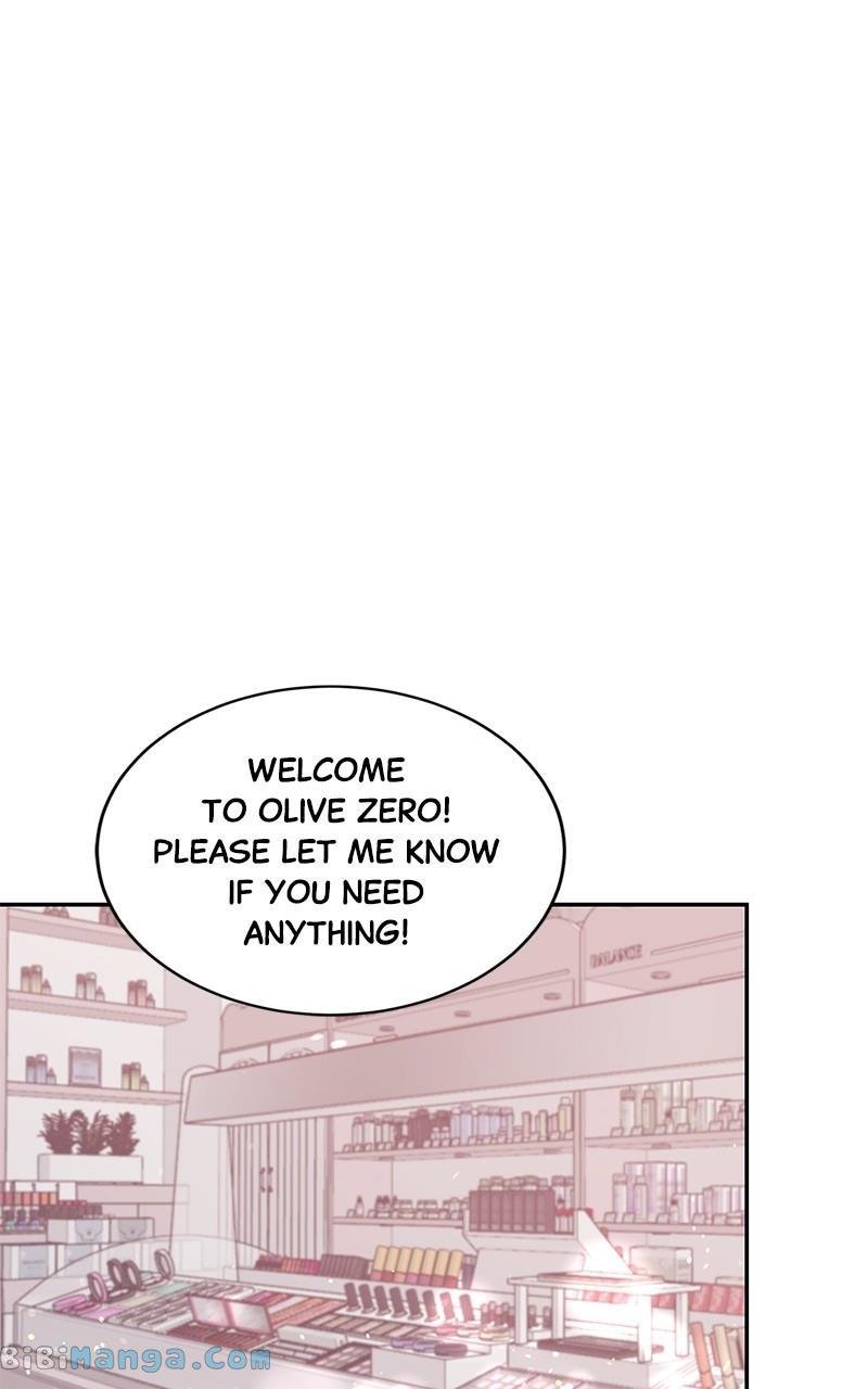 Universe’s Strongest First Love Chapter 20 274 21