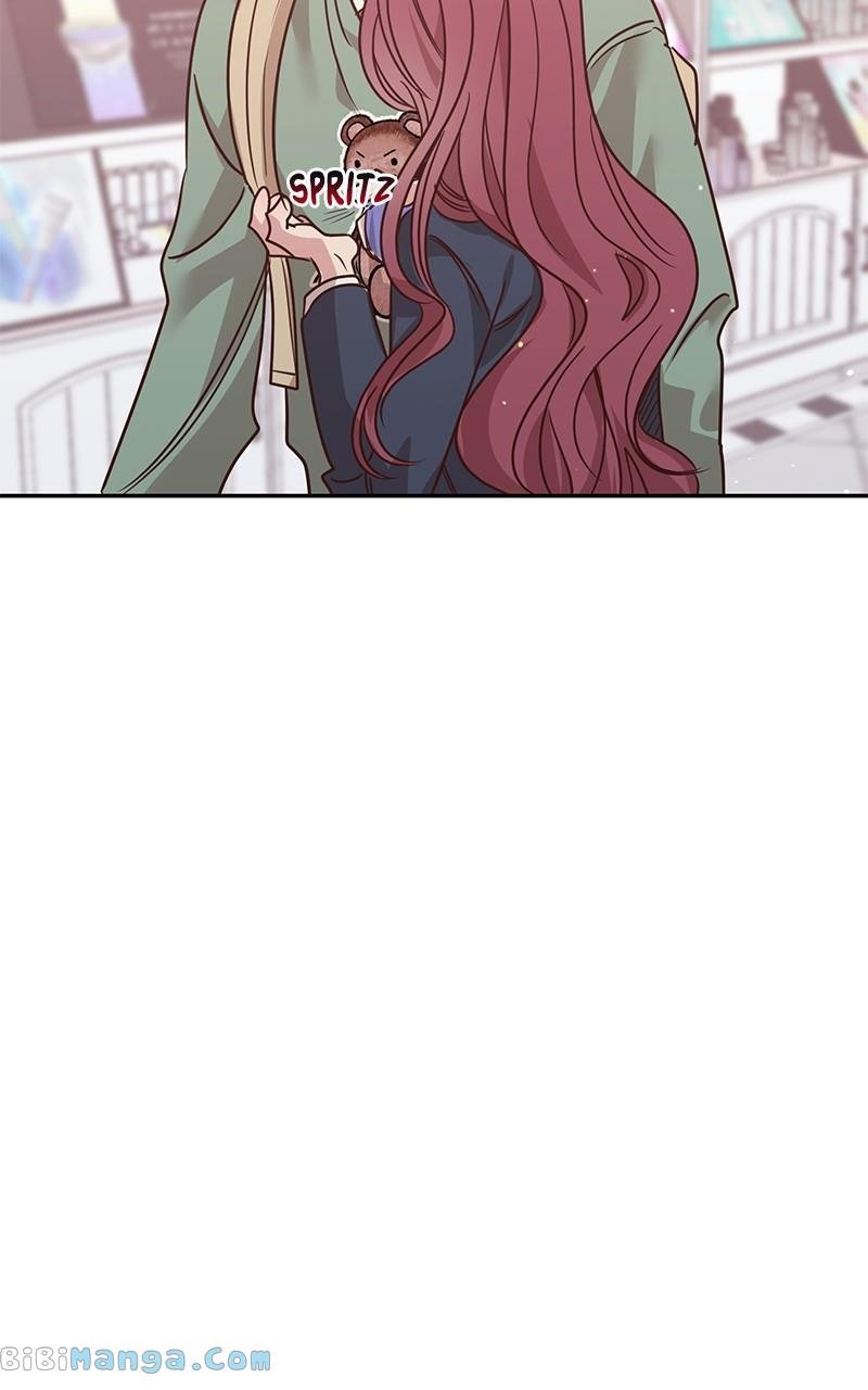 Universe’s Strongest First Love Chapter 20 276 23