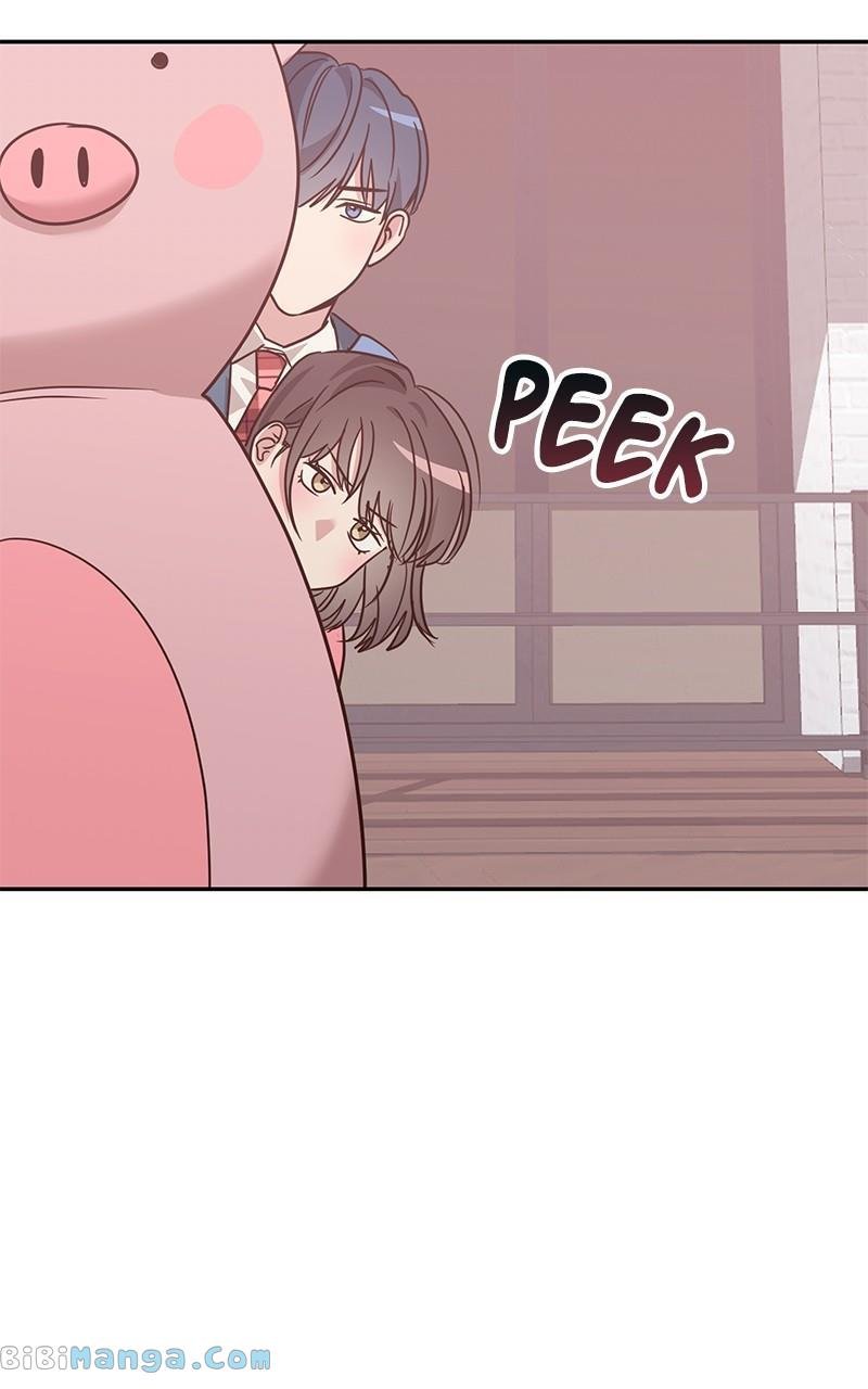 Universe’s Strongest First Love Chapter 20 278 25
