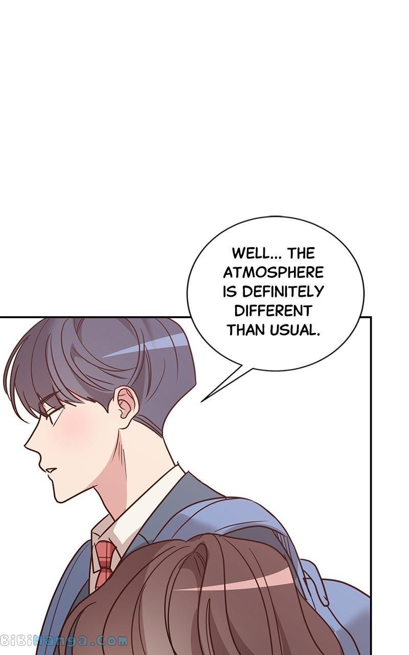 Universe’s Strongest First Love Chapter 20 280 27