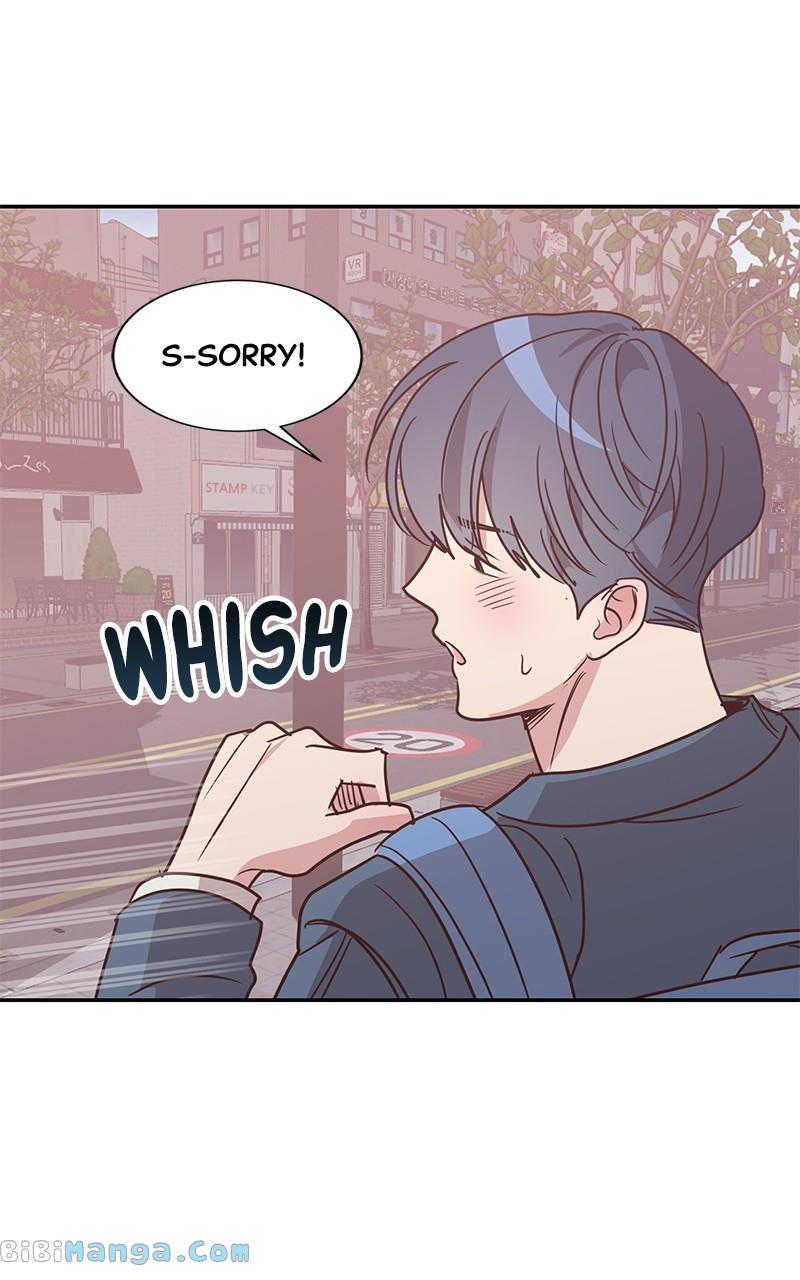 Universe’s Strongest First Love Chapter 20 284 31