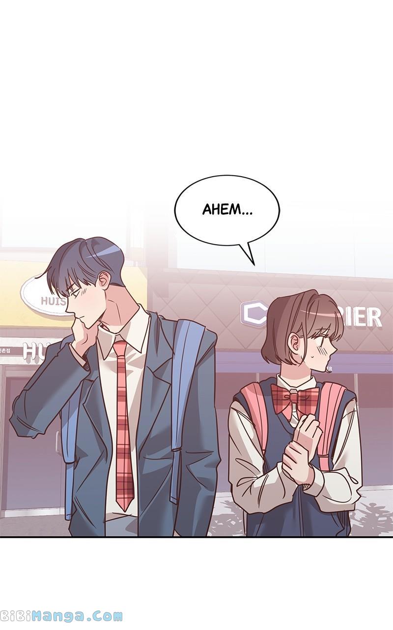 Universe’s Strongest First Love Chapter 20 285 32