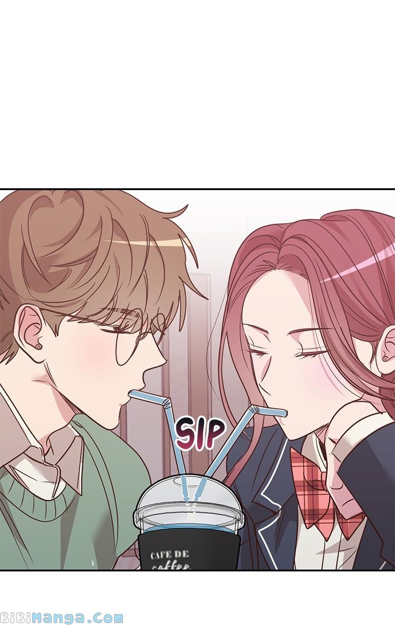 Universe’s Strongest First Love Chapter 20 288 35