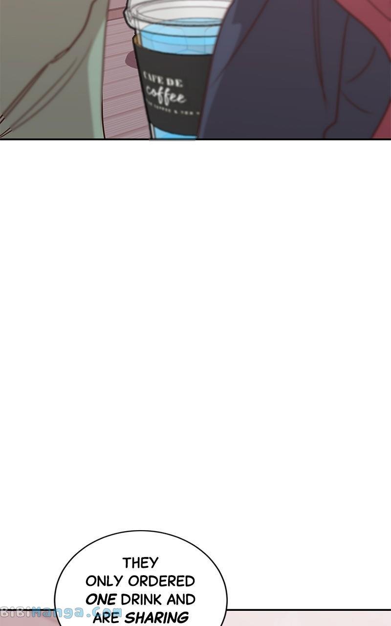 Universe’s Strongest First Love Chapter 20 290 37