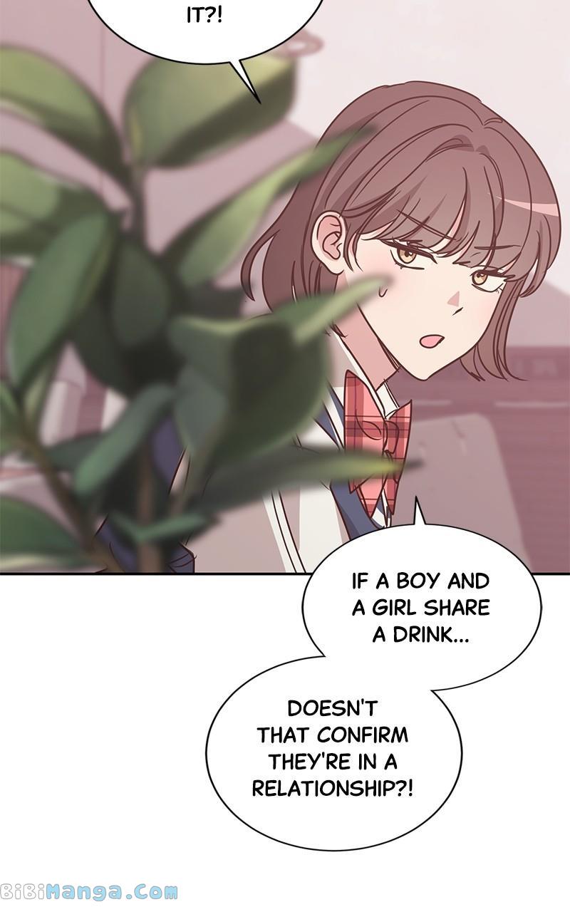 Universe’s Strongest First Love Chapter 20 291 38