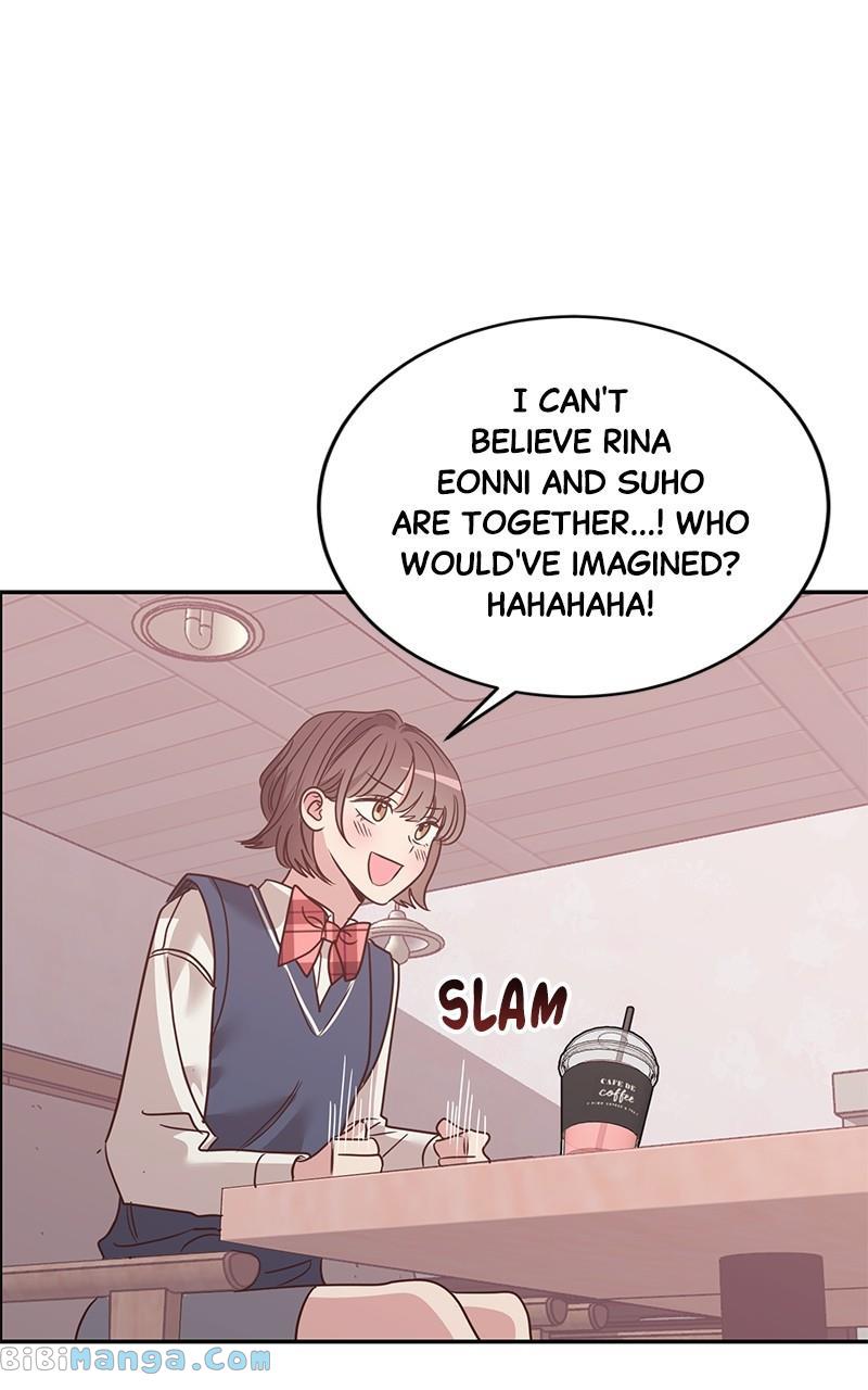 Universe’s Strongest First Love Chapter 20 292 39