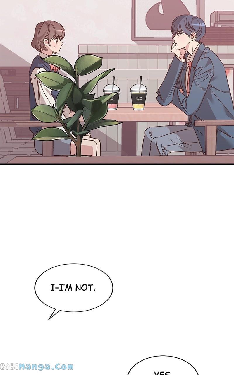 Universe’s Strongest First Love Chapter 20 296 43