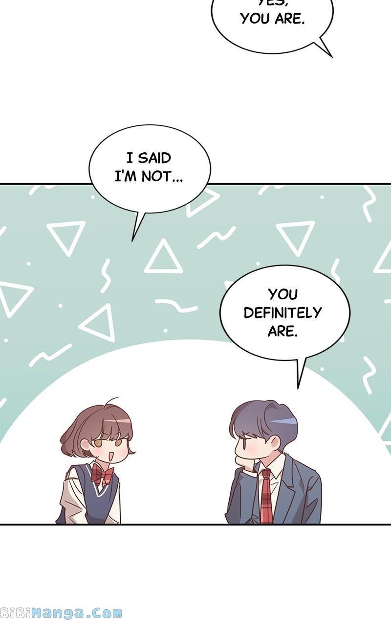 Universe’s Strongest First Love Chapter 20 297 44