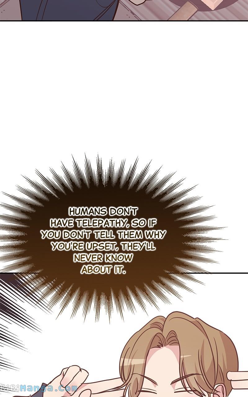 Universe’s Strongest First Love Chapter 20 300 47