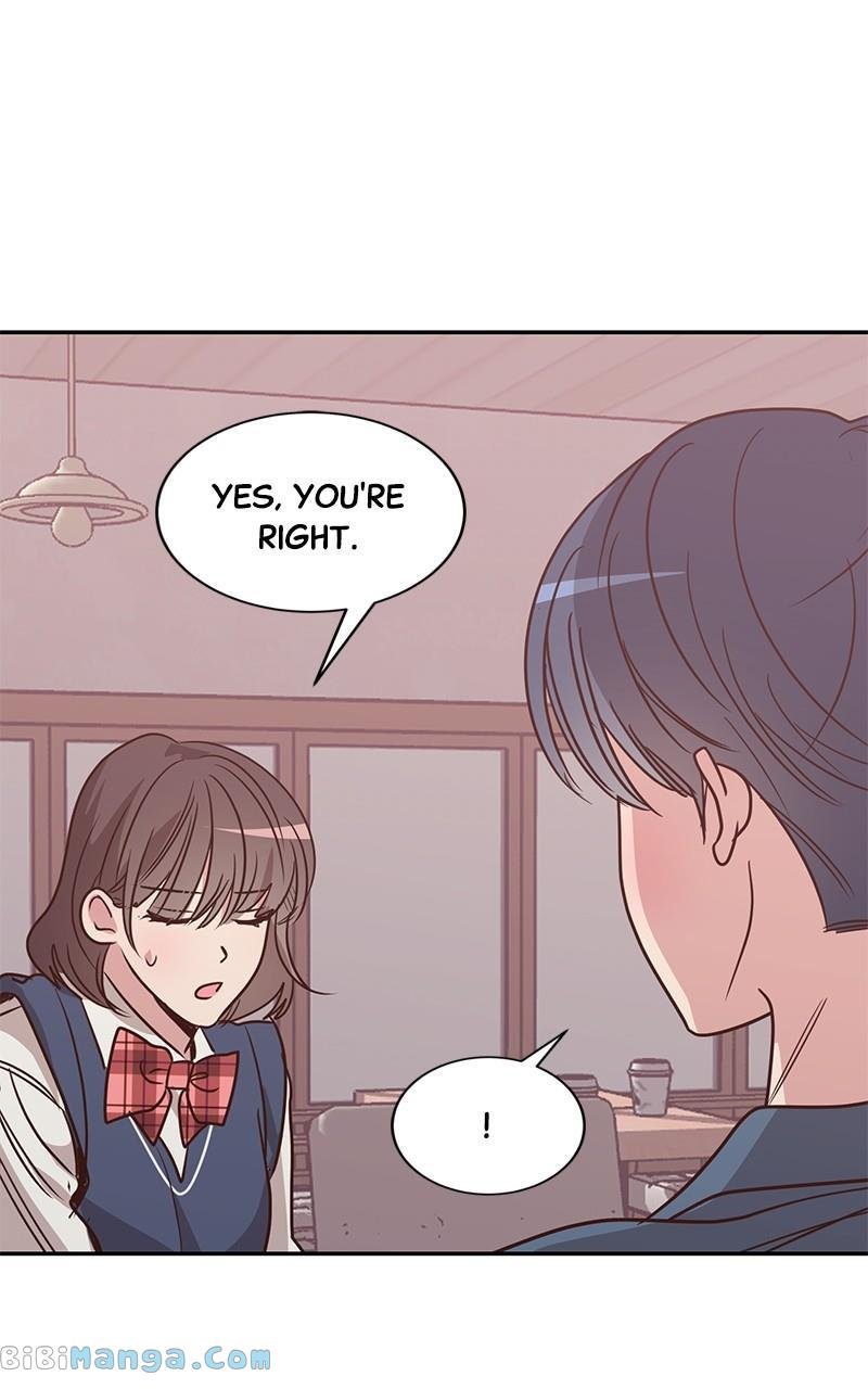 Universe’s Strongest First Love Chapter 20 302 49