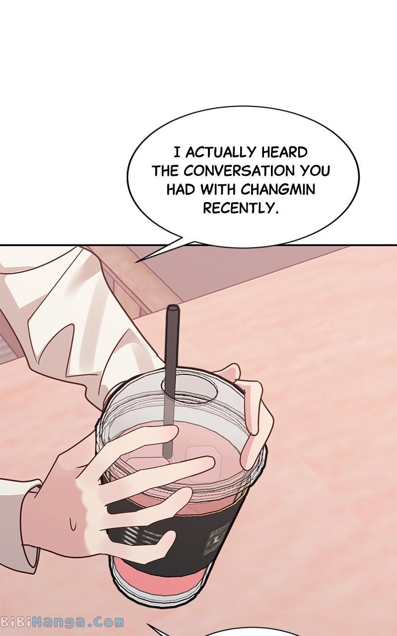 Universe’s Strongest First Love Chapter 20 303 50