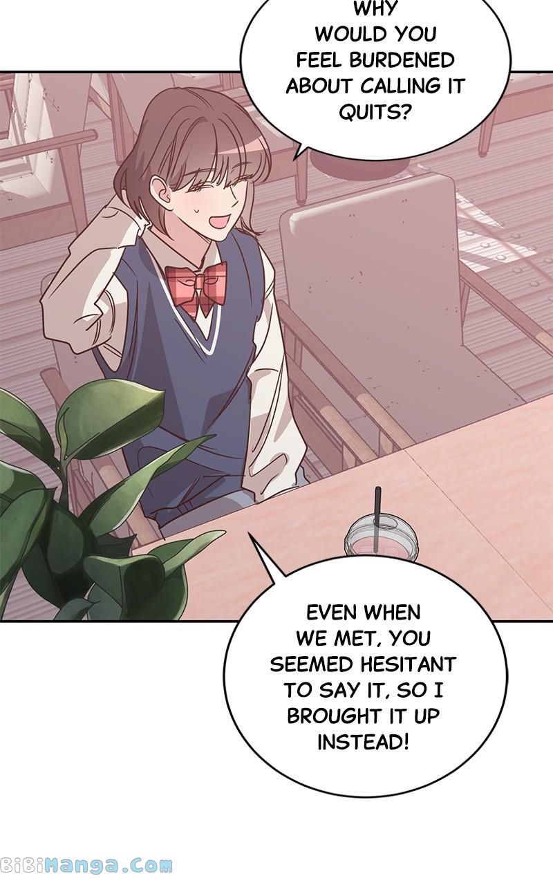 Universe’s Strongest First Love Chapter 20 305 52