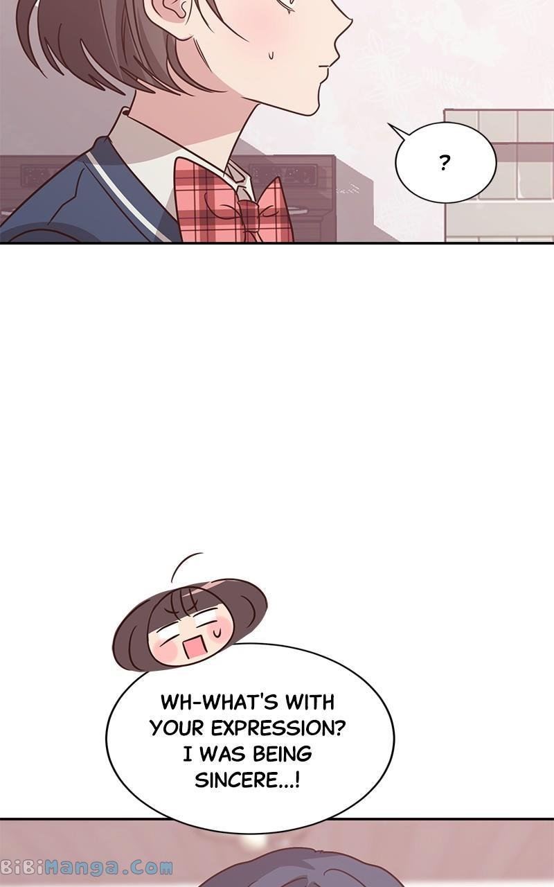 Universe’s Strongest First Love Chapter 20 308 55