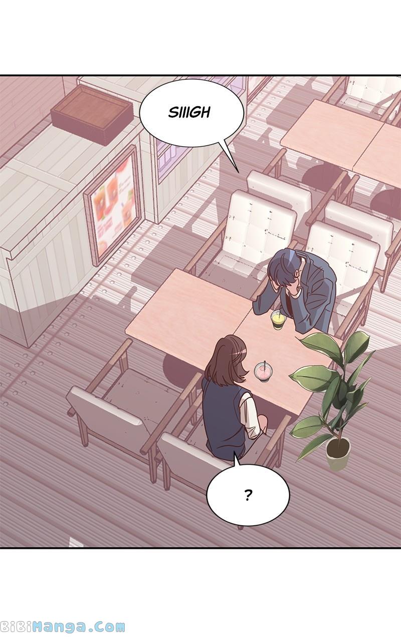 Universe’s Strongest First Love Chapter 20 310 57