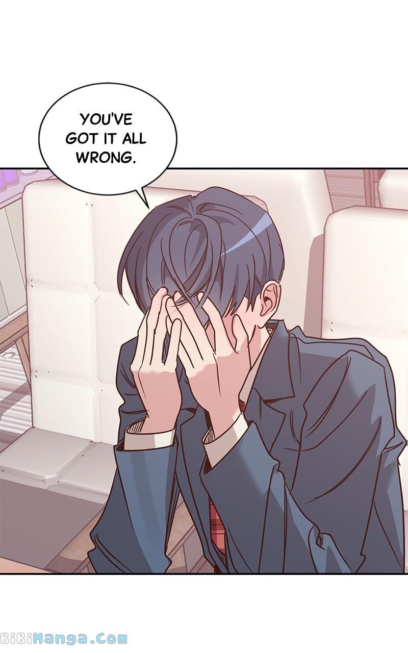 Universe’s Strongest First Love Chapter 20 311 58