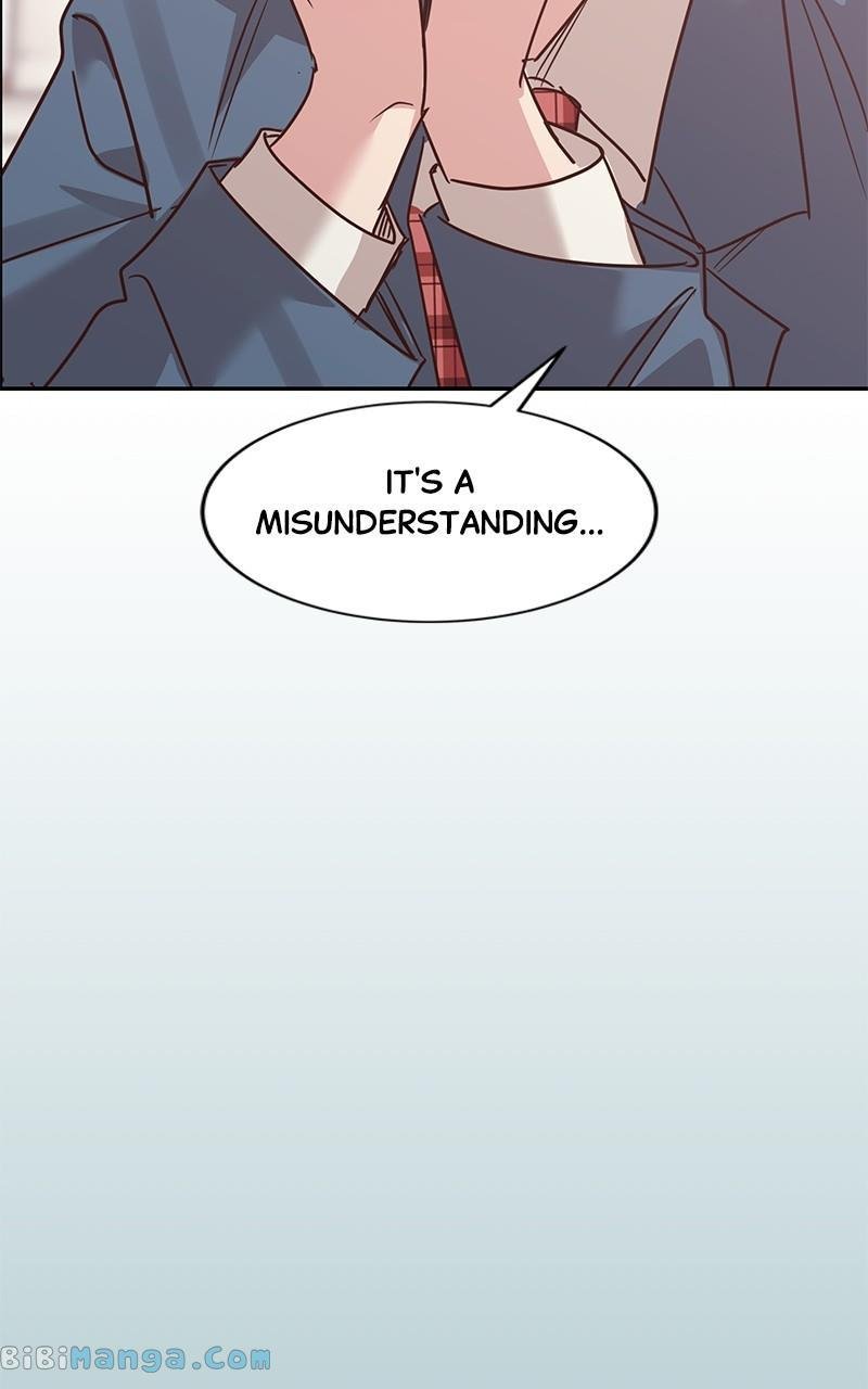 Universe’s Strongest First Love Chapter 20 313 60