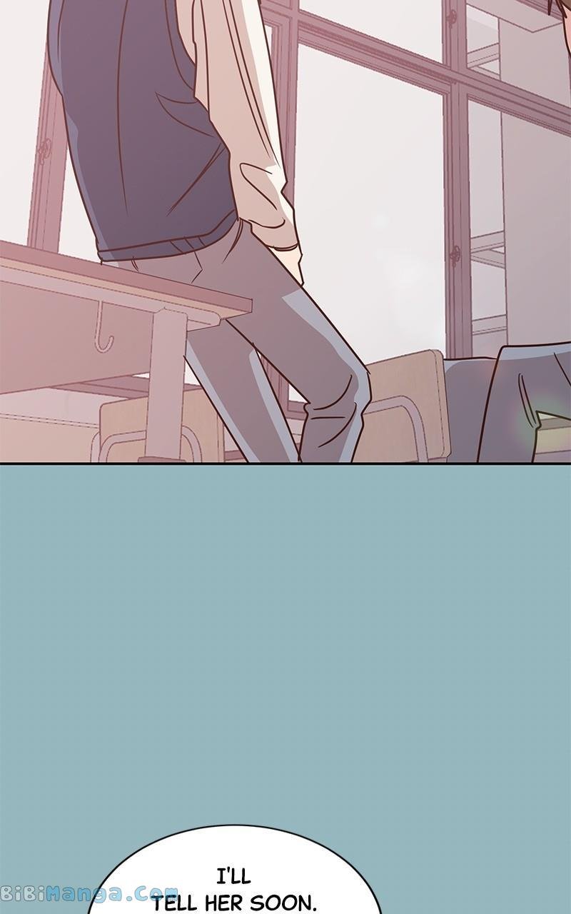 Universe’s Strongest First Love Chapter 20 316 63