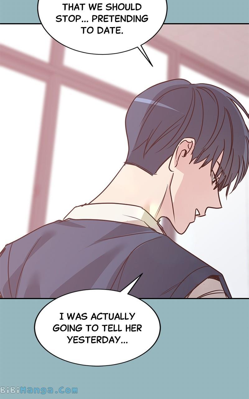 Universe’s Strongest First Love Chapter 20 317 64