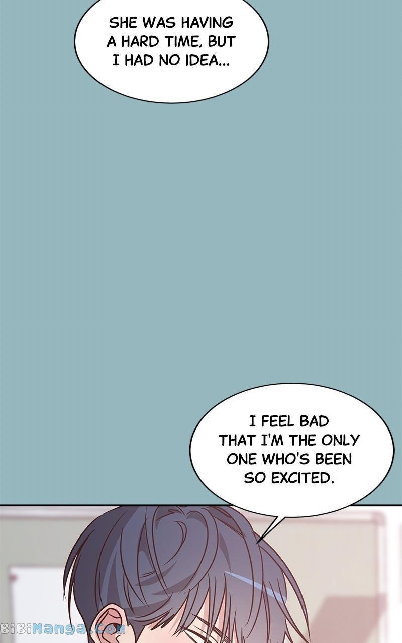 Universe’s Strongest First Love Chapter 20 319 66