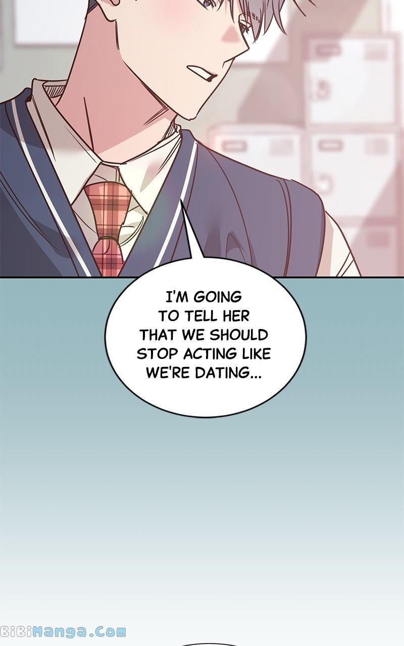 Universe’s Strongest First Love Chapter 20 320 67