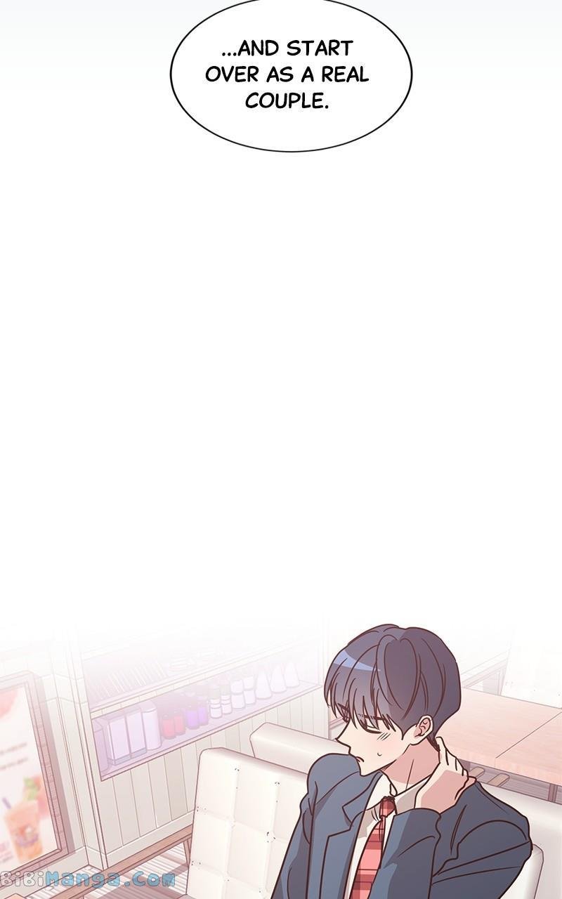 Universe’s Strongest First Love Chapter 20 321 68