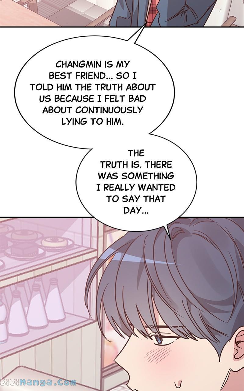 Universe’s Strongest First Love Chapter 20 322 69