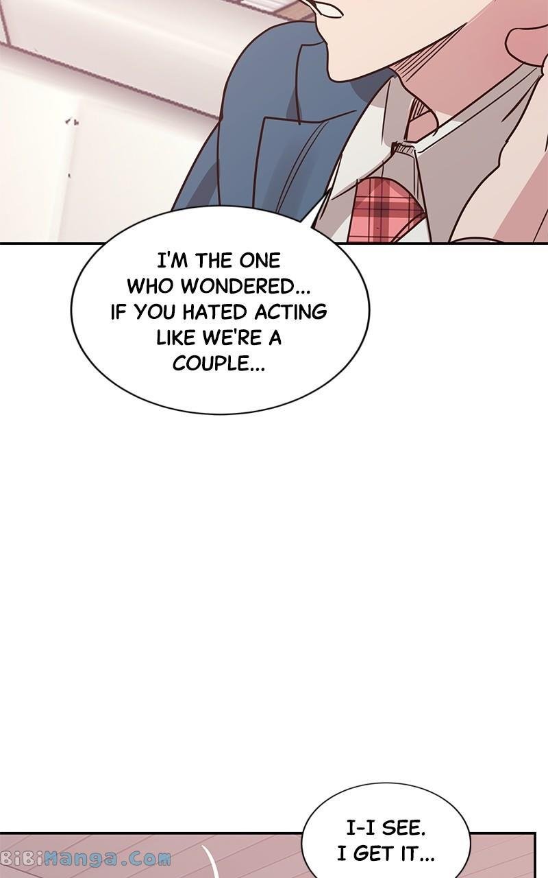 Universe’s Strongest First Love Chapter 20 323 70
