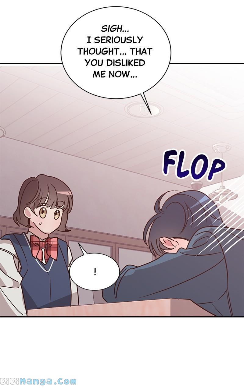 Universe’s Strongest First Love Chapter 20 325 72