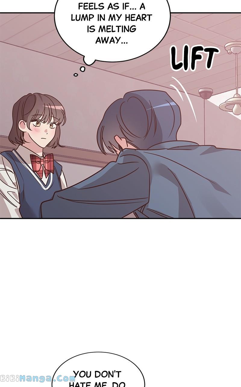 Universe’s Strongest First Love Chapter 20 328 75